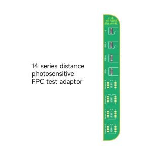Modulo Board Placa Receiver 14 para JCID V1SE - V1SPro