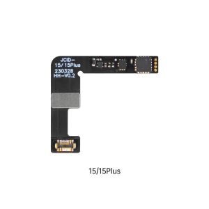 JCID Bateria Flex Tag-On iPhone 15-15 Plus