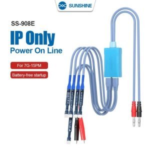 Cable Pulpo iPhone 7G al 15 Pro Max SUNSHINE SS908E