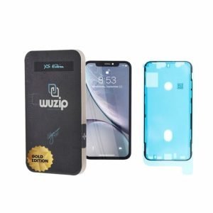 Modulo iPhone XS - WUZIP GOLD Edition