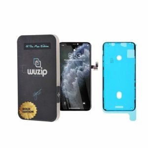 Modulo iPhone 11 Pro Max WUZIP GOLD Edition