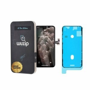 Modulo iPhone 11 Pro WUZIP GOLD Edition