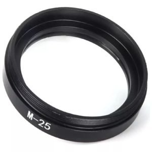 Lente Anti Polvo Protector Humo RELIFE M25