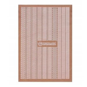 Jumper Hilo Pad Plancha 2° Generacion MECHANIC