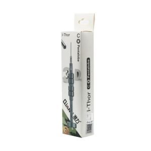 Destornillador 3D QIANLI Ithor Pentalobe * 0.8 C