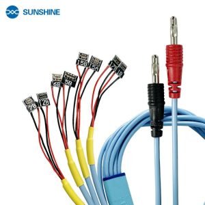 Cable Pulpo SUNSHINE SS905F Android