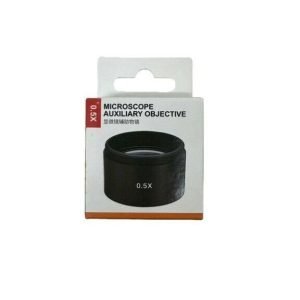 Lente Barlow 0.5 - 48mm PHONEFIX