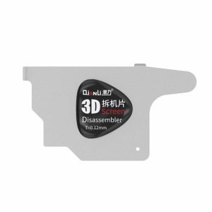 Pua Ultrafina Metalica QIANLI 3D Screen