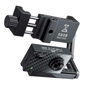 Camara Termica - QIANLI MEGA-IDEA Super IR Cam Mini S