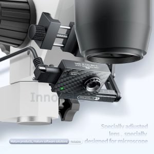 Camara Termica - QIANLI MEGA-IDEA Super IR Cam Mini S