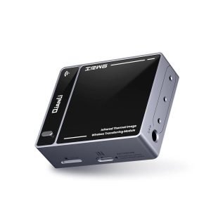 Adaptador Inalambrico Wifi para Camara Termica - QIANLI IRW6 MEGA-IDEA
