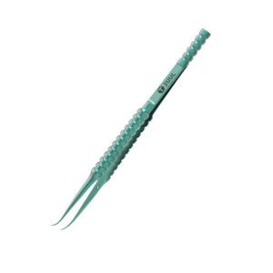 Brusela Ultra Fina Titanio 2UUL Ti02 Curva