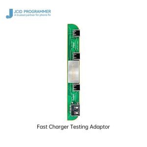 Modulo Board Placa Fast Charge Probador Cable Tipo C PD para JCID V1SE - V1SPro