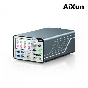 Fuente de Alimentacion Laboratorio AIXUN P3208
