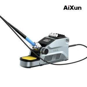 Estacion de Soldado Lapiz Cautin AIXUN T380 T210 T115 NANO