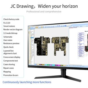 Licencia JCID Drawing JCID Activacion 12 Meses