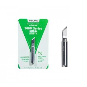 Punta RELIFE 900M RL-900-k Cuchilla