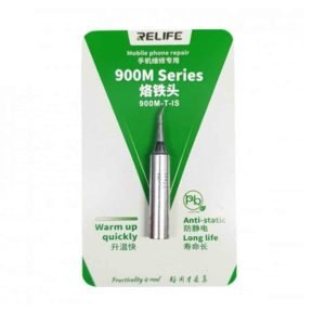 Punta RELIFE 900M RL-900-is Curva