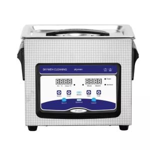Batea Ultrasonido JP-020S 3.2Lts Mediana