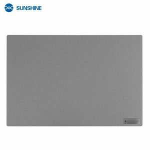 Manta Termica Antiestatica - Extra Grande 50×35 SS004f GRIS