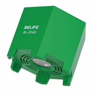 Lampara Linterna UV USB Secado Mascara UV RL014d