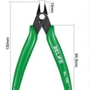 Alicate Corte RELIFE RL-113