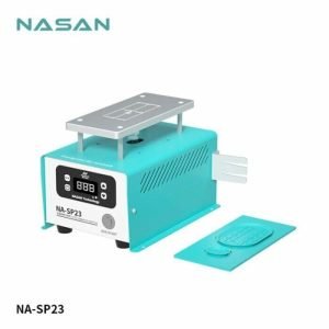 Plancha de Calor Separadora LCD Repair SP23 Nasan