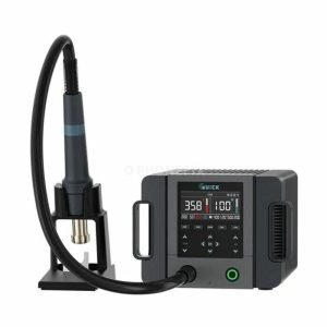 Estacion de Soldado Aire Caliente - QUICK 861 Pro