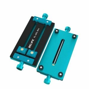 Soporte Holder Sujeta Placas Universal RL-601l Mini