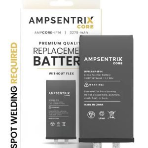 Bateria AmpSentrix Core iPhone 14