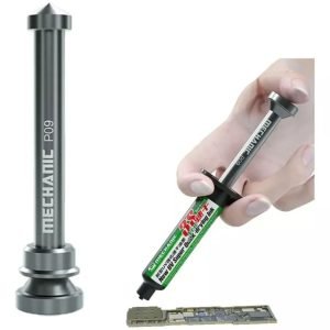 Embolo P09 Empujador para Jeringa 10 cc
