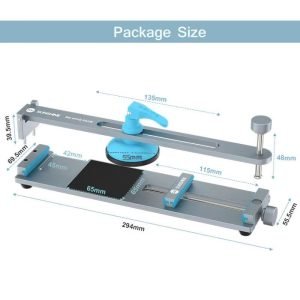 Soporte Holder para Desarme de LCD SUNSHINE SS601g Plus