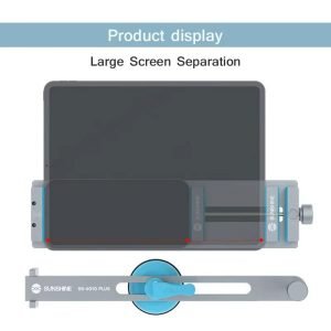 Soporte Holder para Desarme de LCD SUNSHINE SS601g Plus