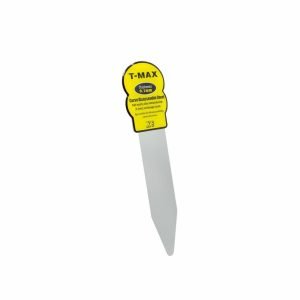 Espatula Pua Metalica T-Max X8 con Mango Epoxy
