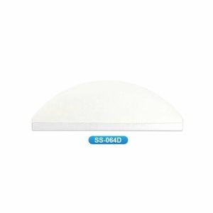 Espatula Grande para Colocar Films Hidrogel Tamaño Tablet SS-064D