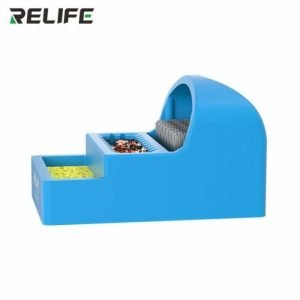 Limpiador Punta Cautin RL599C 3 en 1