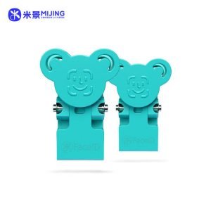 Alineador Calibrador Face ID iPhone 13 - 14 - 15 Osito MIJING DZ01