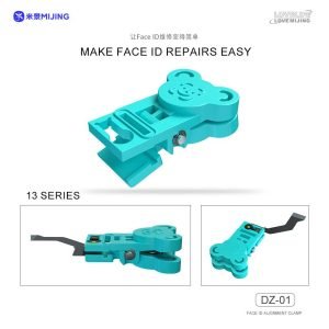Alineador Calibrador Face ID iPhone 13 - 14 - 15 Osito MIJING DZ01