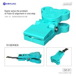 Alineador Calibrador Face ID iPhone 13 - 14 - 15 Osito MIJING DZ01