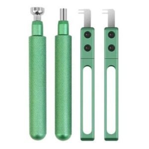 Kit de Reparación y Desmontaje de Batería para Iwatch Apple Watch