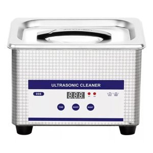 Batea Ultrasonido Sunshine SS-6508T 0.8Lts Chica