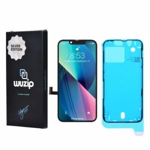 Modulo iPhone 13 Mini - WUZIP SILVER Edition
