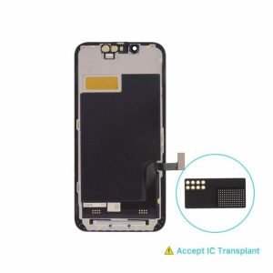 Modulo iPhone 13 Mini - WUZIP SILVER Edition