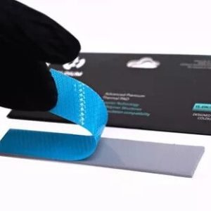 Pad Térmico Coldium Origins 50x50x0.5mm