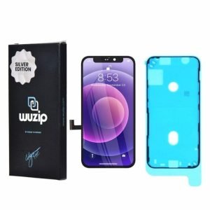 Modulo iPhone 12 Mini - WUZIP SILVER Edition