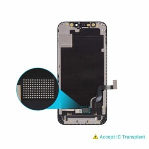 Modulo iPhone 12 Mini - WUZIP SILVER Edition