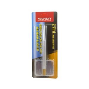 Set Mango Espatula Set 27 Hojas Removedor de IC 101A Yx222