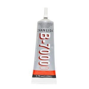 Pegamento ZHANLIDA-b7000 110 ml