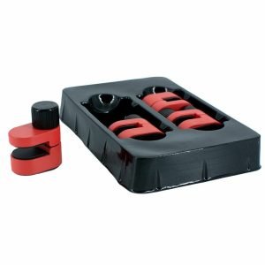 Set 4 Prensas Metalicas YAXUN Yx-a28