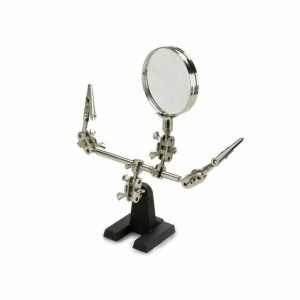 Soporte Lupa Articulada Yx Te-501